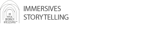 Immersives Storytelling